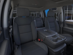 Chevrolet Silverado 1500 LT 2WD Crew Cab 147" 2026