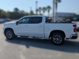 Chevrolet Silverado 1500 LT 2WD Crew Cab 147" 2026