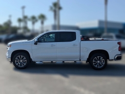 Chevrolet Silverado 1500 LT 2WD Crew Cab 147" 2026