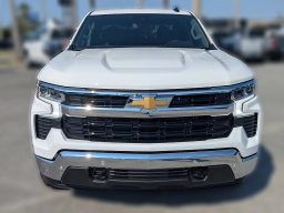 Chevrolet Silverado 1500 LT 2WD Crew Cab 147" 2026