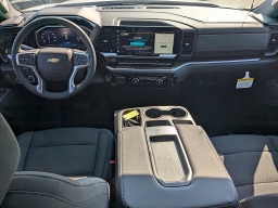 Chevrolet Silverado 1500 LT 2WD Crew Cab 147" 2026