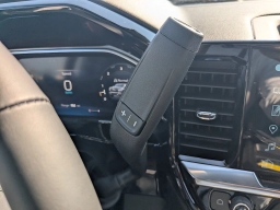Chevrolet Silverado 1500 LT 2WD Crew Cab 147" 2026