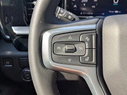 Chevrolet Silverado 1500 LT 2WD Crew Cab 147" 2026