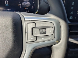 Chevrolet Silverado 1500 LT 2WD Crew Cab 147" 2026