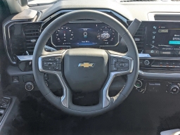 Chevrolet Silverado 1500 LT 2WD Crew Cab 147" 2026