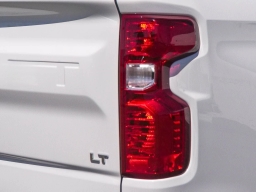 Chevrolet Silverado 1500 LT 2WD Crew Cab 147" 2026