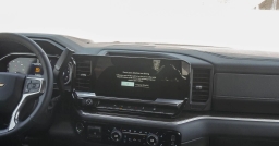 Chevrolet Silverado 1500 LT 2WD Crew Cab 147" 2026