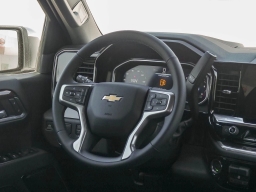 Chevrolet Silverado 1500 LT 2WD Crew Cab 147" 2026