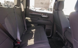 Chevrolet Silverado 1500 LT 2WD Crew Cab 147" 2026