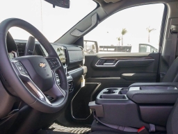 Chevrolet Silverado 1500 LT 2WD Crew Cab 147" 2026
