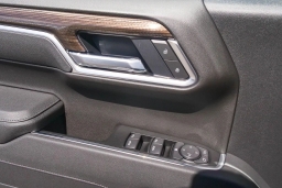 Chevrolet Silverado 1500 LT 2WD Crew Cab 147" 2026