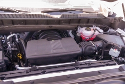 Chevrolet Silverado 1500 LT 2WD Crew Cab 147" 2026
