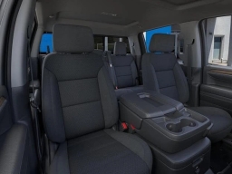 Chevrolet Silverado 1500 LT 2WD Crew Cab 147" 2026