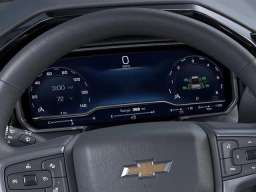 Chevrolet Silverado 1500 LT 2WD Crew Cab 147" 2026