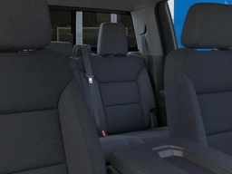 Chevrolet Silverado 1500 LT 2WD Crew Cab 147" 2026
