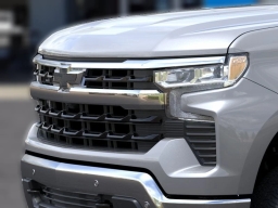 Chevrolet Silverado 1500 LT 2WD Crew Cab 147" 2026