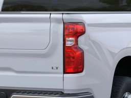 Chevrolet Silverado 1500 LT 2WD Crew Cab 147" 2026