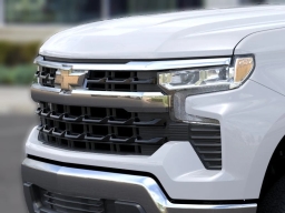 Chevrolet Silverado 1500 LT 2WD Crew Cab 147" 2026
