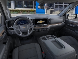 Chevrolet Silverado 1500 LT 2WD Crew Cab 147" 2026