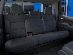 Chevrolet Silverado 1500 LT 2WD Crew Cab 147" 2026