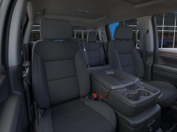 Chevrolet Silverado 1500 LT 2WD Crew Cab 147" 2026