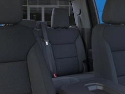 Chevrolet Silverado 1500 LT 2WD Crew Cab 147" 2026