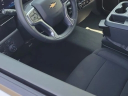 Chevrolet Silverado 1500 LT 2WD Crew Cab 157" 2026