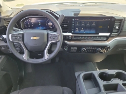 Chevrolet Silverado 1500 LT 2WD Crew Cab 157" 2026