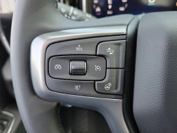 Chevrolet Silverado 1500 LT 2WD Crew Cab 157" 2026
