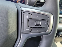Chevrolet Silverado 1500 LT 2WD Crew Cab 157" 2026
