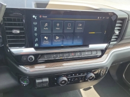 Chevrolet Silverado 1500 LT 2WD Crew Cab 157" 2026