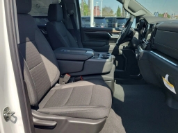 Chevrolet Silverado 1500 LT 2WD Crew Cab 157" 2026
