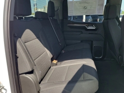 Chevrolet Silverado 1500 LT 2WD Crew Cab 157" 2026