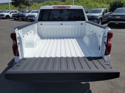 Chevrolet Silverado 1500 LT 2WD Crew Cab 157" 2026
