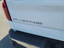 Chevrolet Silverado 1500 LT 2WD Crew Cab 157" 2026
