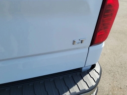 Chevrolet Silverado 1500 LT 2WD Crew Cab 157" 2026