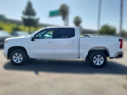 Chevrolet Silverado 1500 LT 2WD Crew Cab 157" 2026