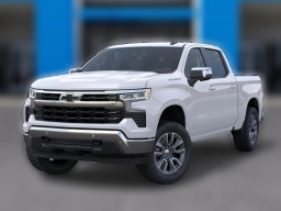 Chevrolet Silverado 1500 LT 2WD Crew Cab 147" 2026