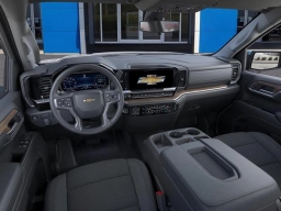 Chevrolet Silverado 1500 LT 2WD Crew Cab 147" 2026