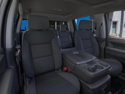 Chevrolet Silverado 1500 LT 2WD Crew Cab 147" 2026