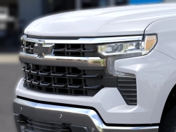 Chevrolet Silverado 1500 LT 2WD Crew Cab 147" 2026