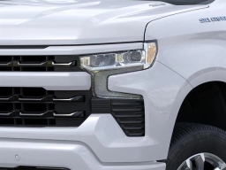 Chevrolet Silverado 1500 RST 2WD Crew Cab 147" 2026