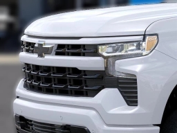 Chevrolet Silverado 1500 RST 2WD Crew Cab 147" 2026