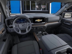 Chevrolet Silverado 1500 RST 2WD Crew Cab 147" 2026