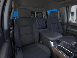Chevrolet Silverado 1500 RST 2WD Crew Cab 147" 2026