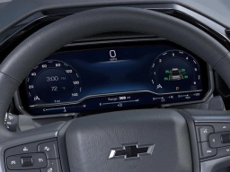 Chevrolet Silverado 1500 RST 2WD Crew Cab 147" 2026