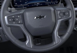Chevrolet Silverado 1500 RST 2WD Crew Cab 147" 2026