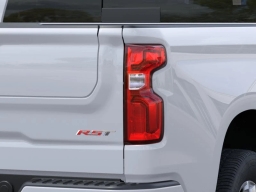 Chevrolet Silverado 1500 RST 2WD Crew Cab 147" 2026