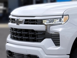 Chevrolet Silverado 1500 RST 2WD Crew Cab 147" 2026
