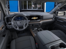 Chevrolet Silverado 1500 RST 2WD Crew Cab 147" 2026